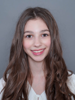 Милана Ревенко