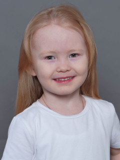 Ева Камашева