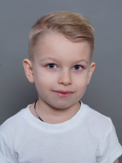 Матвей Багиров-Сапрыкин