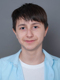 Марк Ишкулов