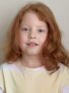 Таисия Малышева