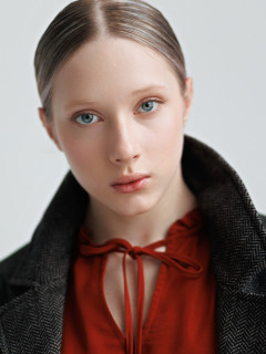 Алла Шатурная