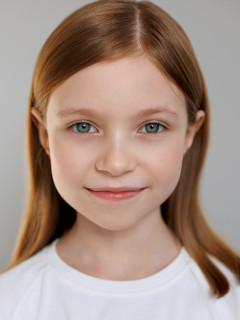 Марика Живаева