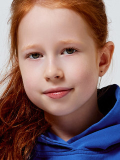 Маруся Воеводина