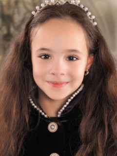 Адель Алиева