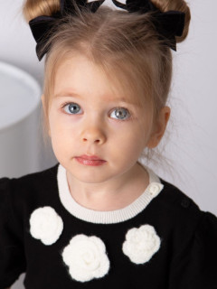 Таисия Дудкина