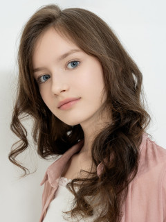 Василиса Иванова