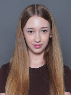 Татьяна Сабелькина