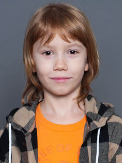 Аркадий Николаев