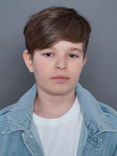 Максим Белялов