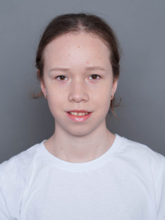 Евгения Смирнова