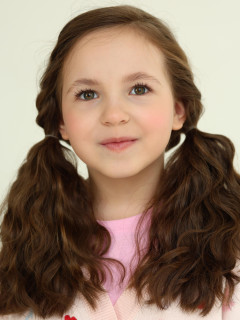 Алиса Туганова