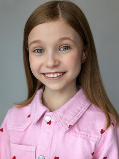 Марика Живаева