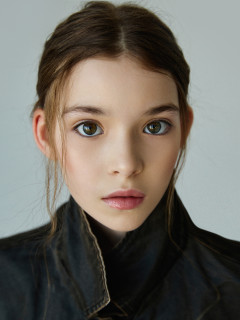 Ульяна Архипенкова