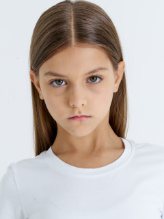 Дарья Мамедова