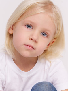 Кристина Кулешова