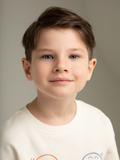 Иван Лысенко