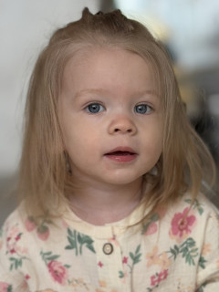 Кристина Ишина