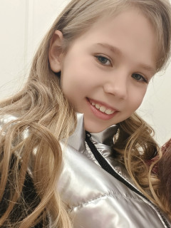 Анна Воронцова