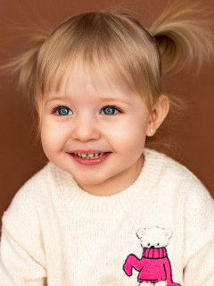 Мария Александрова