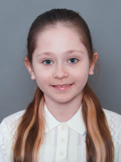 Дарья Гавриленко