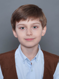 Евгений Хохлов