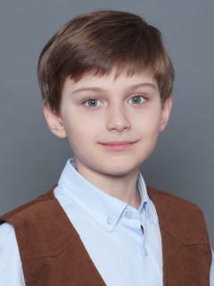 Евгений Хохлов