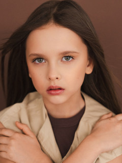 Ангела Кириллова