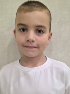 Серафим Овсянников