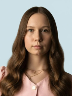 Любовь Обухова