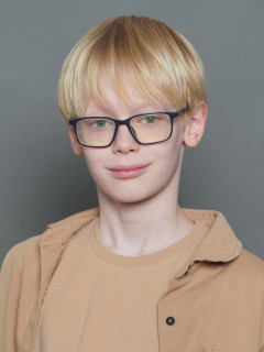Максим Черкизов