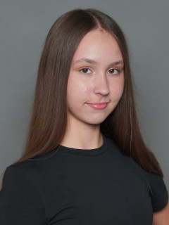 Аделина Акулинушкина