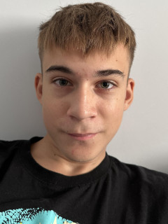 Демид Беликов
