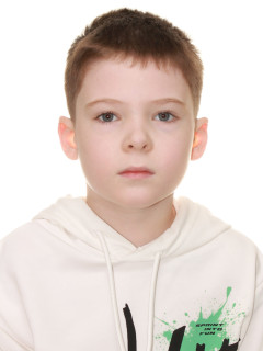 Михаил Васильев