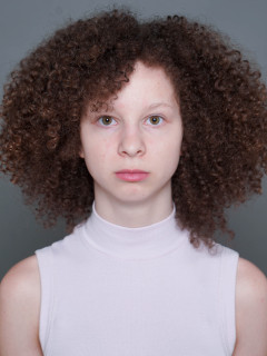 Светлана Кузина