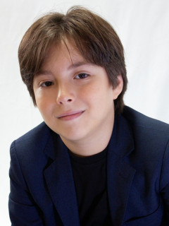 Степан Гагарин