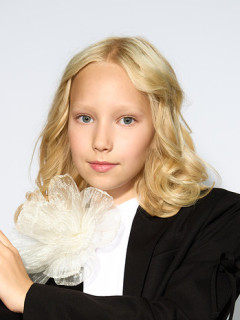 Ульяна Шелякина