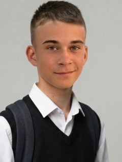 Демид Беликов