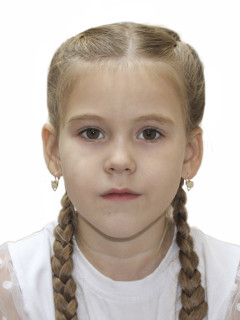 Виктория Иванюк