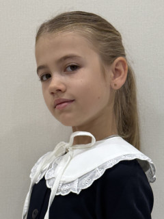 Таисия Таисина