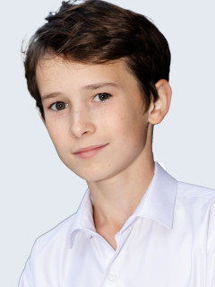 Кирилл Алюсов