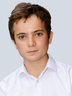 Глеб Алюсов
