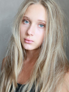Алла Шатурная