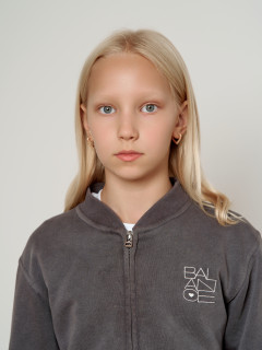 Ульяна Шелякина