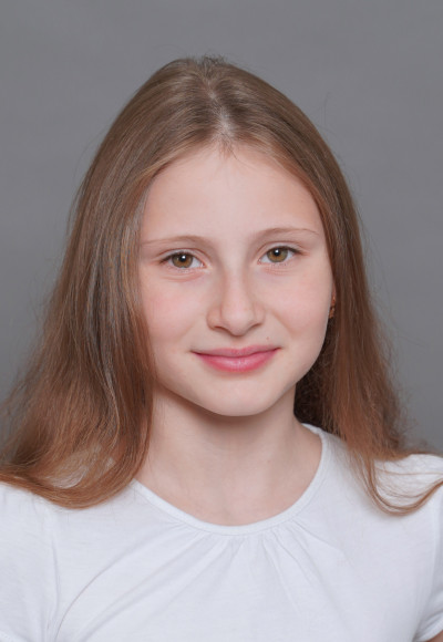 Анастасия Шемякова