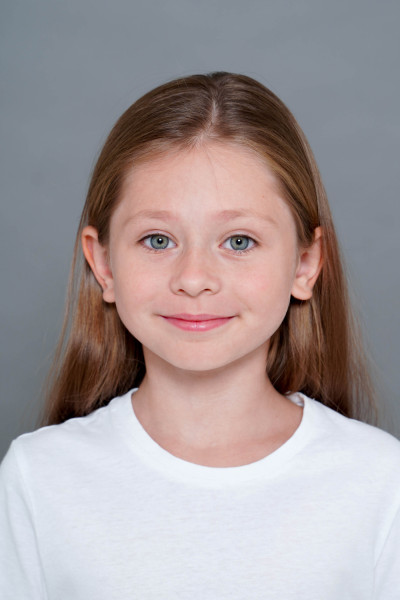 Дарья Гавриленко