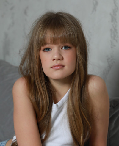 Ксения Осипова