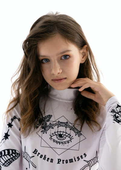 Василиса Иванова