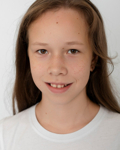 Евгения Смирнова