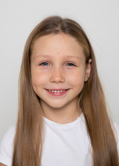 Анна Грудцина